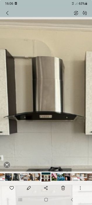 Продаю витяжку на кухню