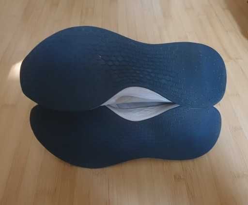 Oryginalne męskie buty New Balance Fresh Foam rozm.45,5