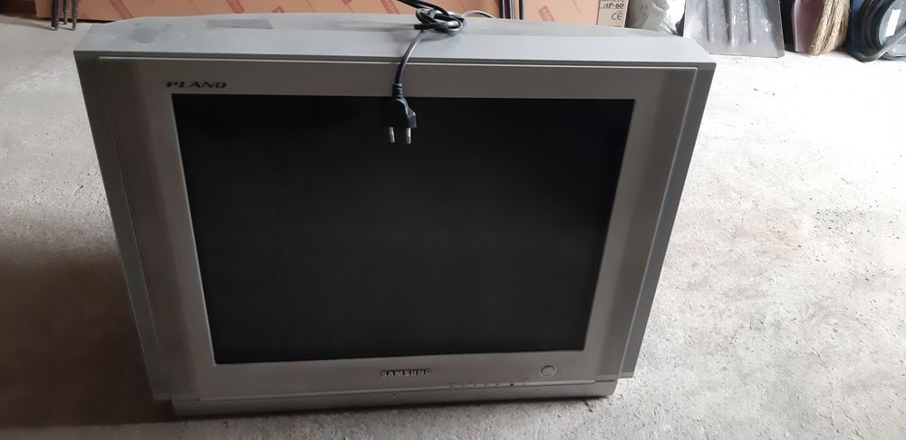 Телевізор samsung