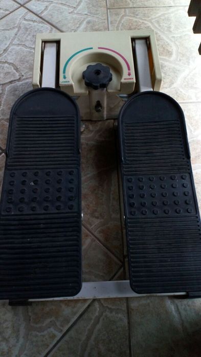 Stepper do ćwiczeń