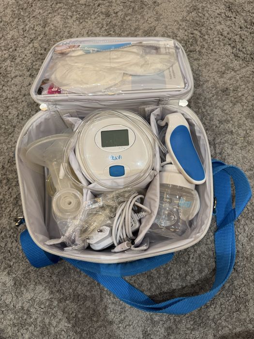 Laktator Lovi PA203S