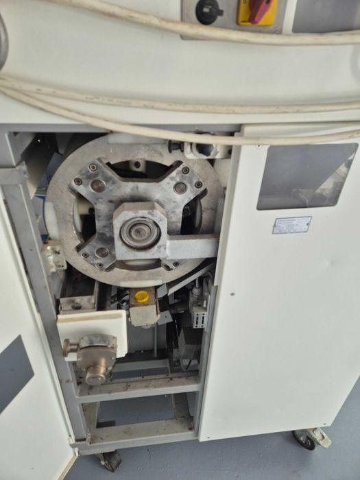 dzielarko-zaokrąglarka FORTUNA.