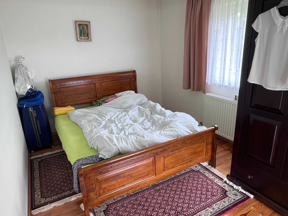 Dom z działką widokowa Żywiec-Oczków