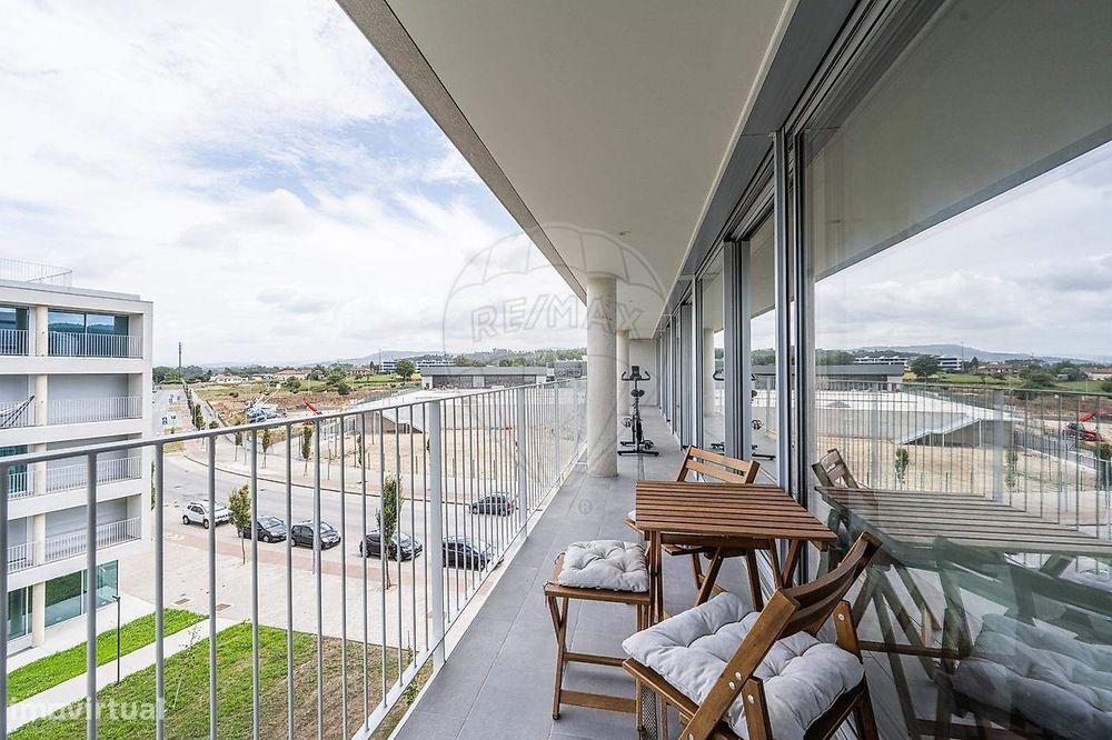 Apartamento T3 para venda