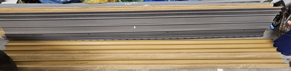 Deska elewacyjna VOX Kerrafront Malt Oak