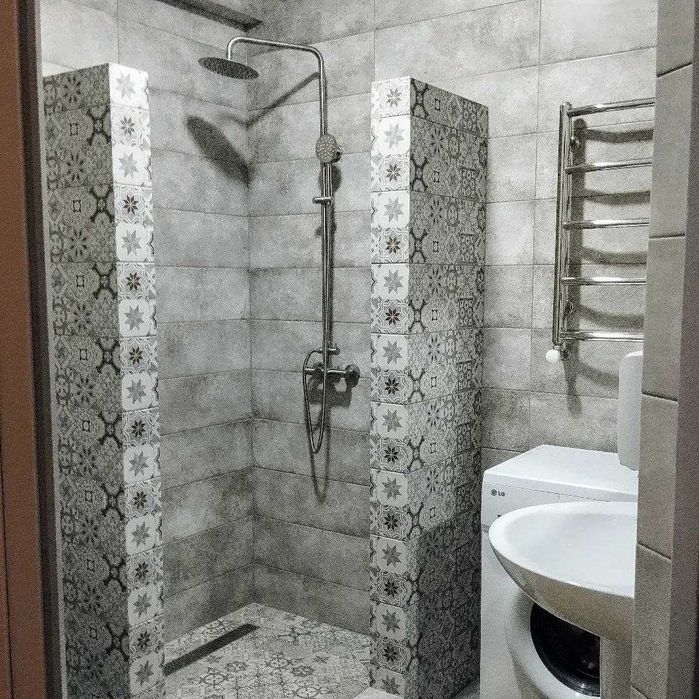 1 - кімнатна - 750 грн.
