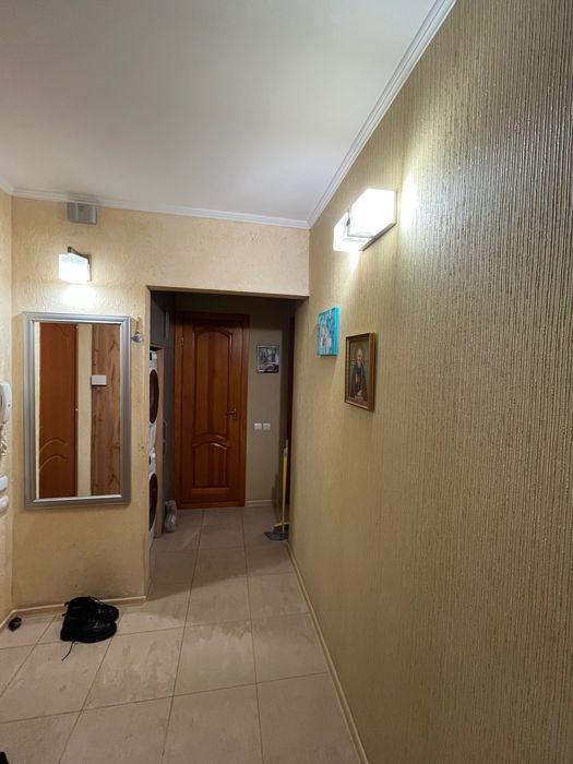 2-х кімнатна квартира проспект Миру