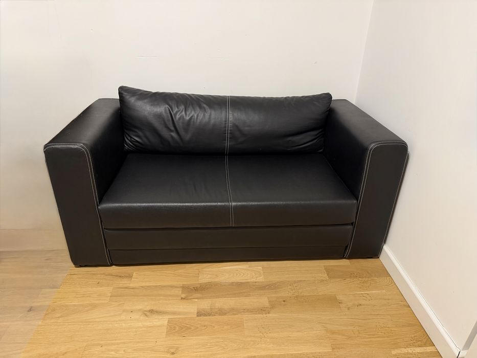 Kanapa rozkladana 2-osobowa