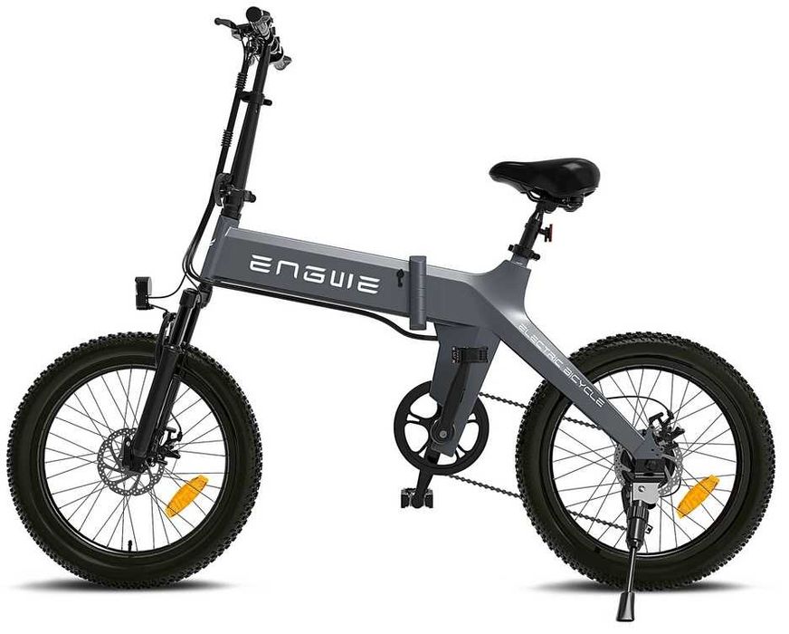 Składany rower elektryczny ENGWE C20 Pro 250W 36V 15,6AH 20*3.0 cal PL