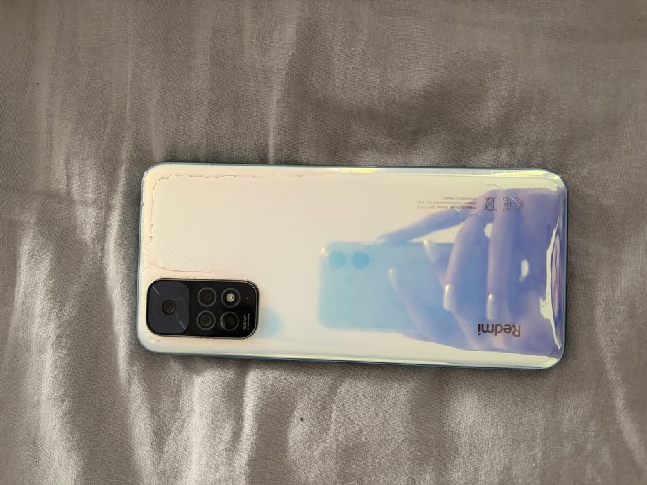 Telefon Xiaomi Redmi Note 11/128GB