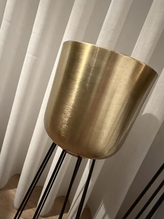 Floreiras de interior