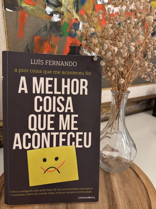 Livros de desenvolvimento pessoal e auto-ajuda