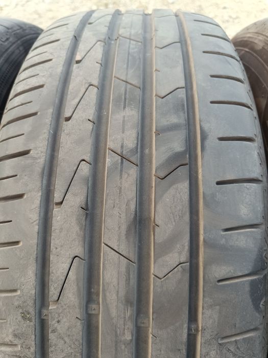 Opony letnie 205/60/R16 Hankook 2020 rok