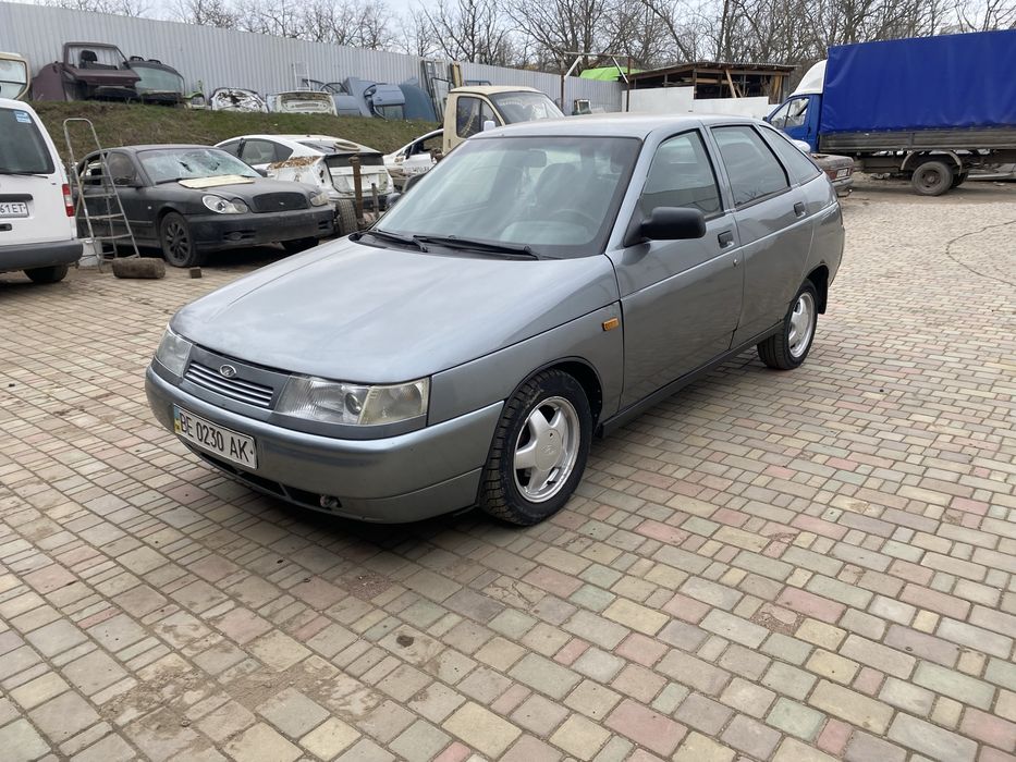 Ваз 21011 газ бензин