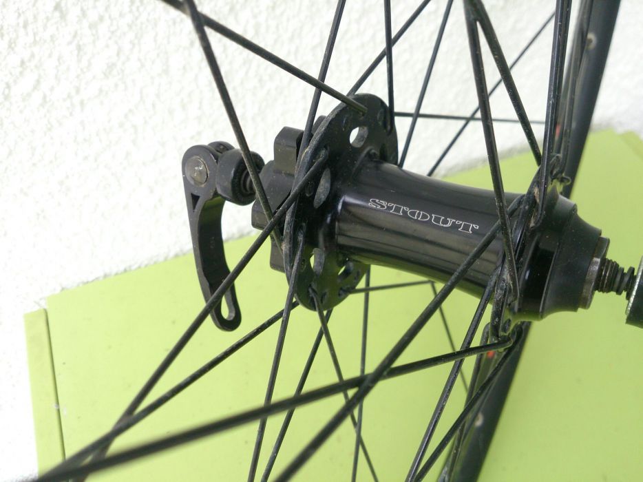 Aro roda btt 26 DT swiss 445D