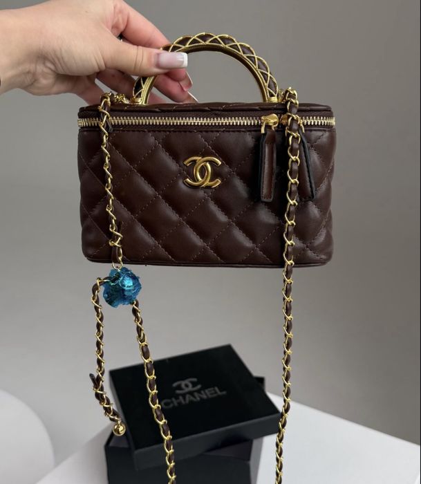 Сумка chanel