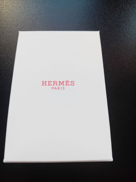 Hermès broszka przypinka