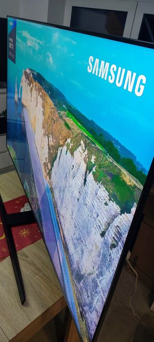Telewizor Samsung 65 cali Smart 4K UHD HDR