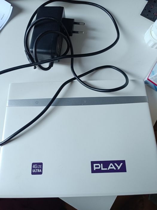 Huawei B525s-23a SIM LTE