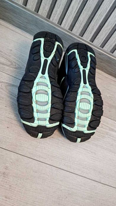 Трекінгові кросівки Merrell deverta 2 waterproof