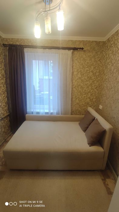 Сдам 3-х к не большую кв пр Леси Украинки . центр рынок .Рабочая .