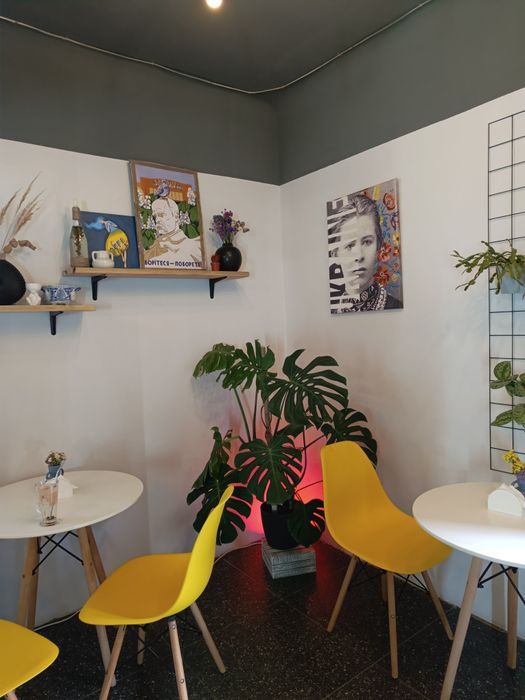 Продаж готового бізнесу