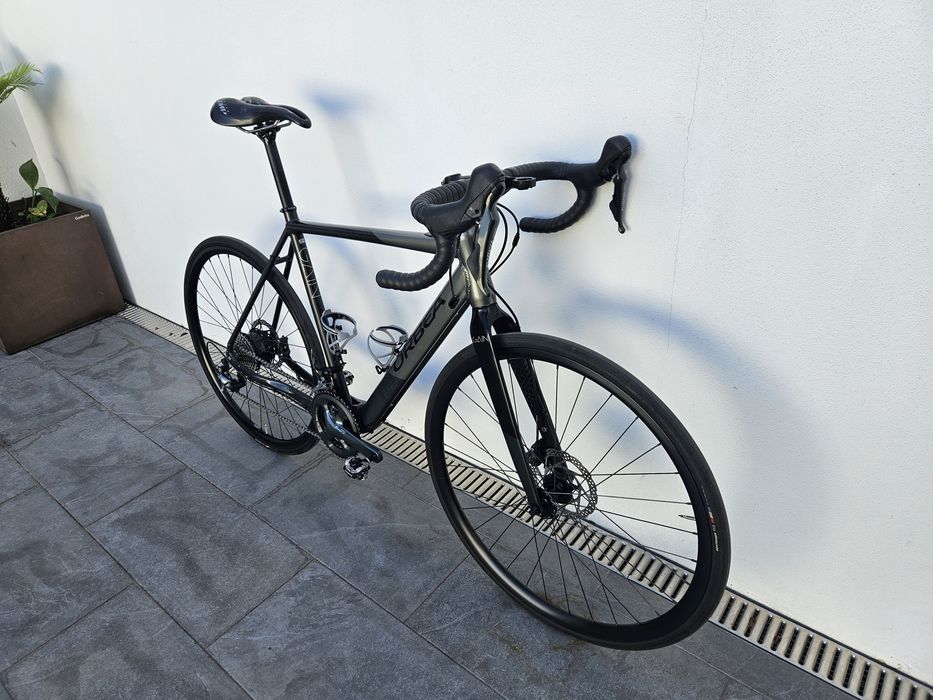 Bicicleta elétrica Orbea Gain M