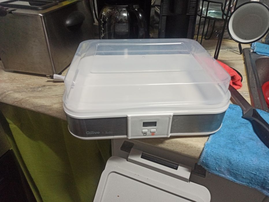 Yogurt Maker for Sale