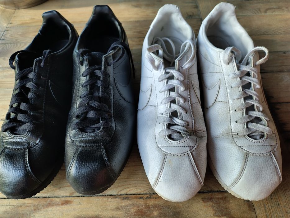 Nike Cortez 2 pary 45