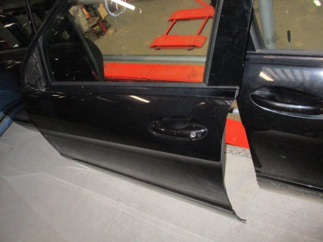 Portas Mercedes R320