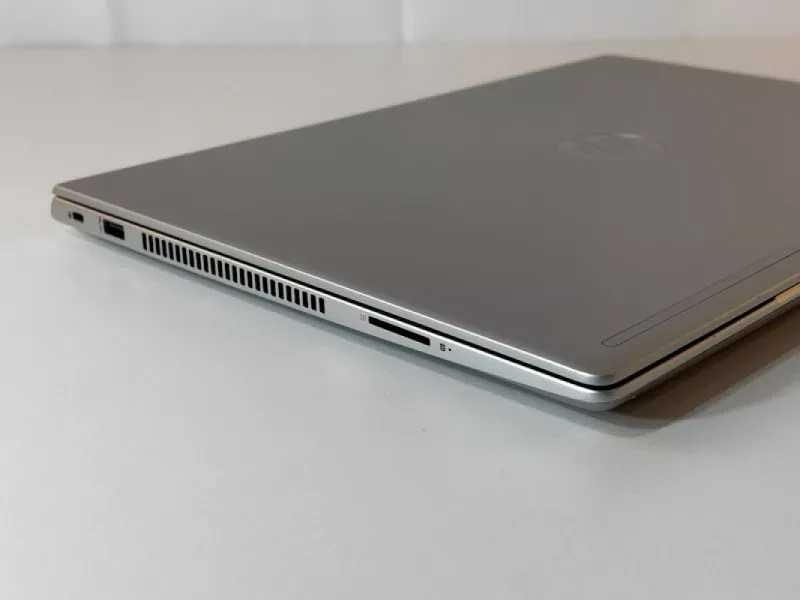 Notebook Hp Probook 440 G7 I5 10210u, 8gb, 256gb SSD, 14fhd, Português