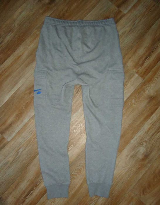 Cпортивный костюм (худи, спортивные штаны) Nike Court Fleece