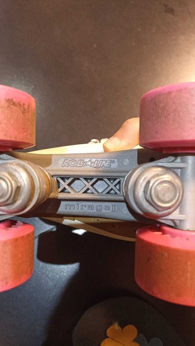 Patins - patinagem artística 225