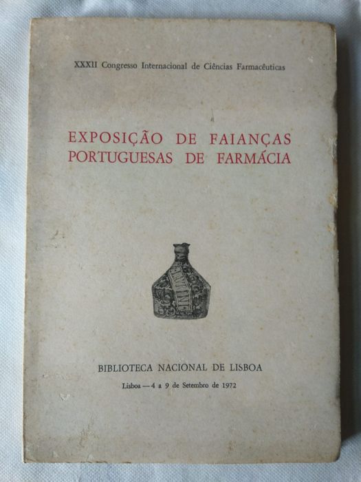 Farmácia . . . .