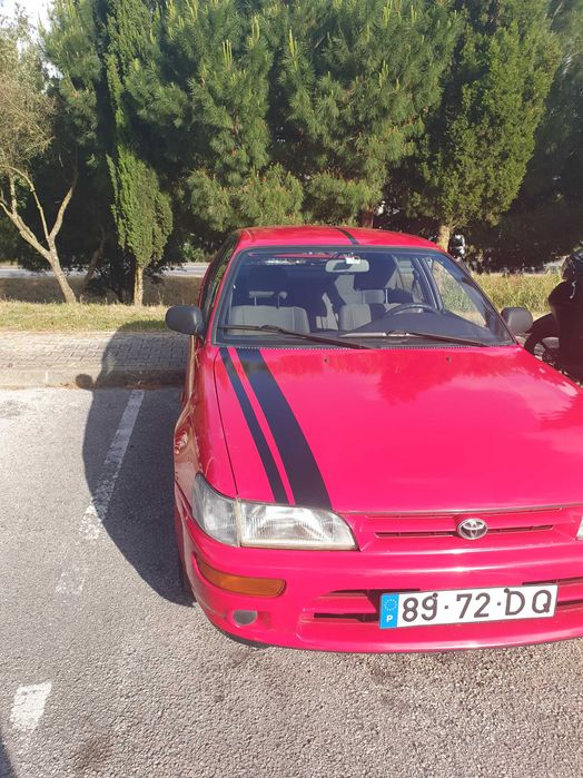 Para quem gosta dum carro