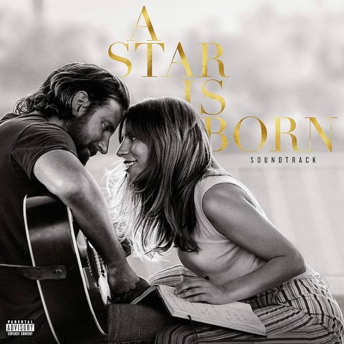 A Star Is Born Soundtrack Lady Gaga