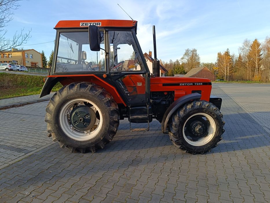 Zetor 72 45      .