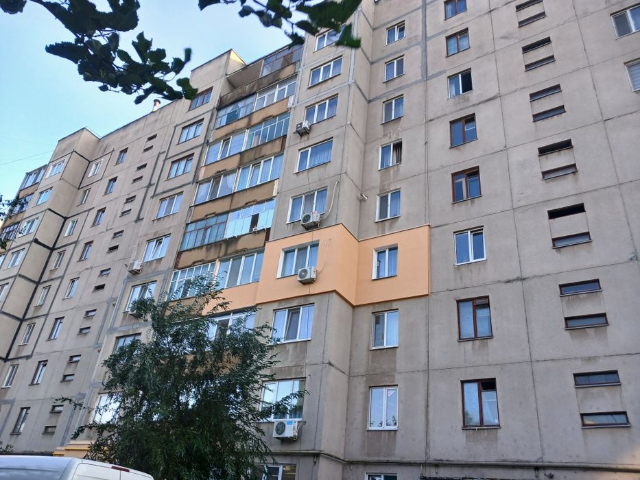 Утеплення квартир будинків