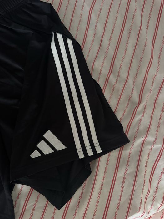 Calção Adidas Manchester United ( novo )