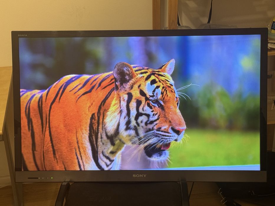 Telewizor Sony 46 cali Smart TV