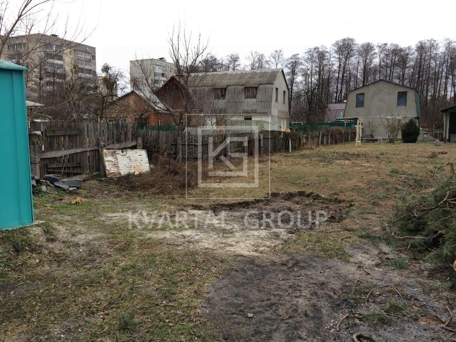 Продаж / Земля під інд. будівництво / вул. Підгірна, Ірпінь