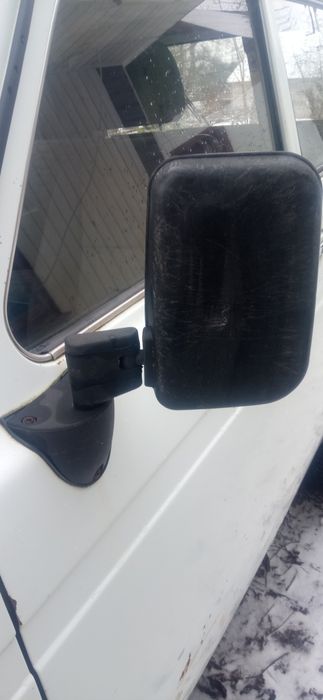 Дзеркала Нива Ваз 2121,21213,21214