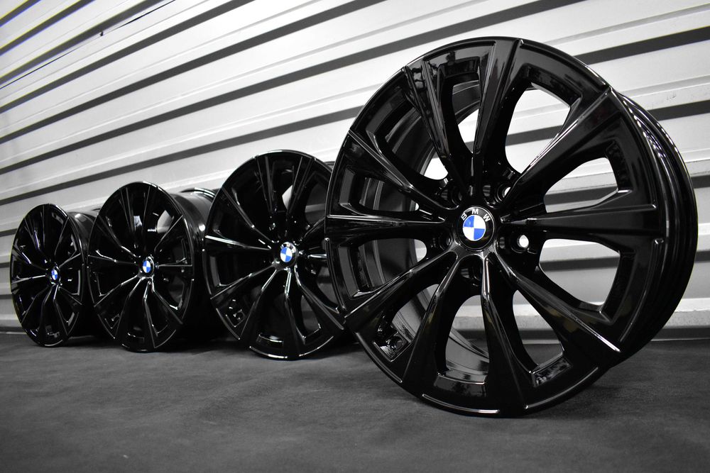 Felgi 5x112 R17 BMW 3 G20 G21 4 G22 G23 i4 G26