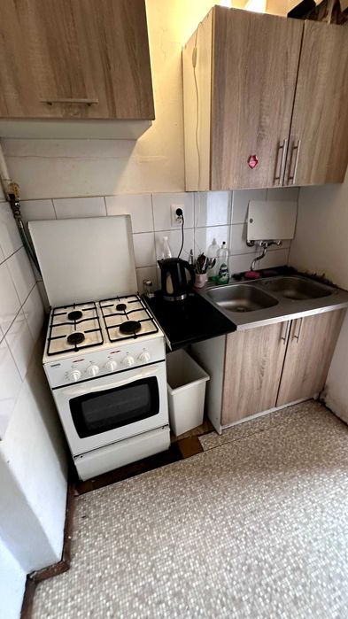 Mieszkanie – Gdańsk, Zamczysko, Śródmieście - Widok 3