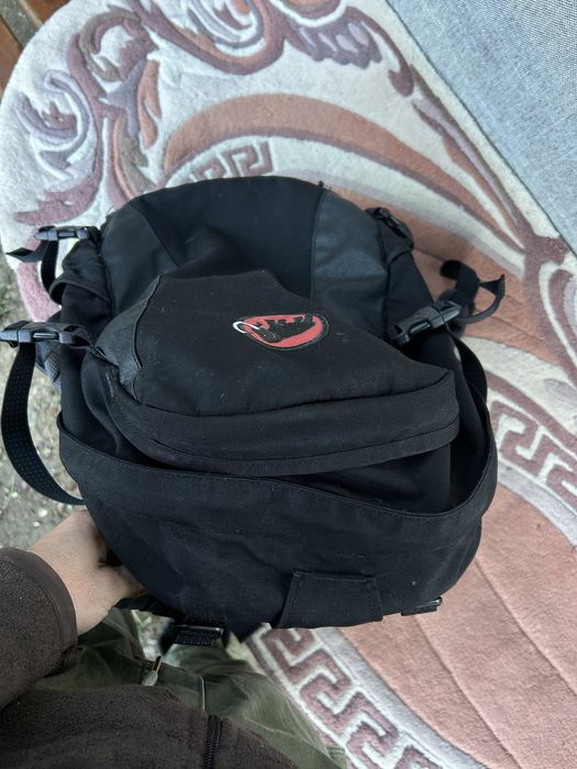Рюкзак Mammut оригінал