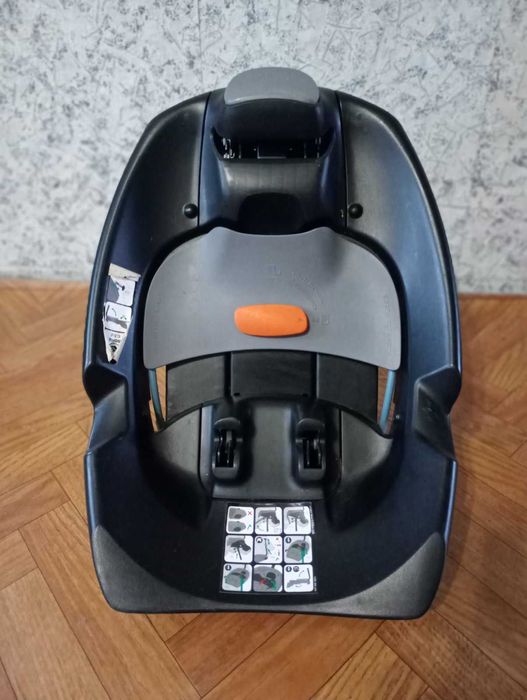 Cybex  base Q-fix ізофікс база для автокресла