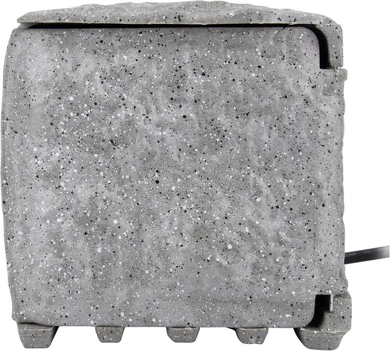 Rozgałęziacz zewnętrzny/gniazdo ogrodowe + czujnik zmierzchu