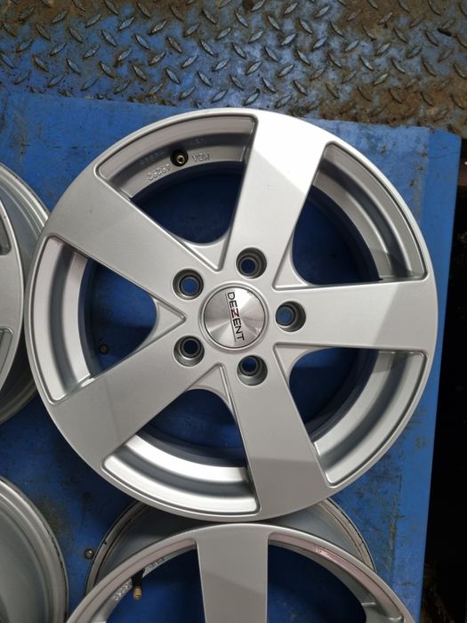 5x112 15  et47 Volkswagen Audi Seat Skoda