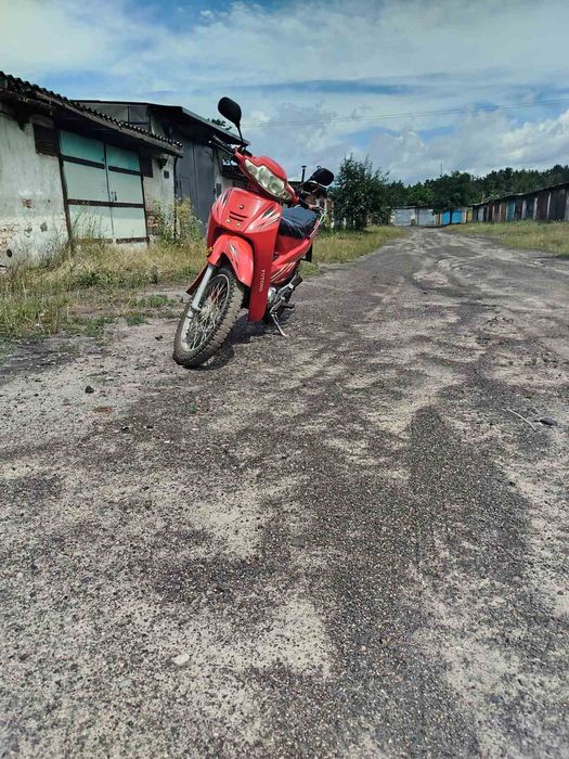 Продається viper 110