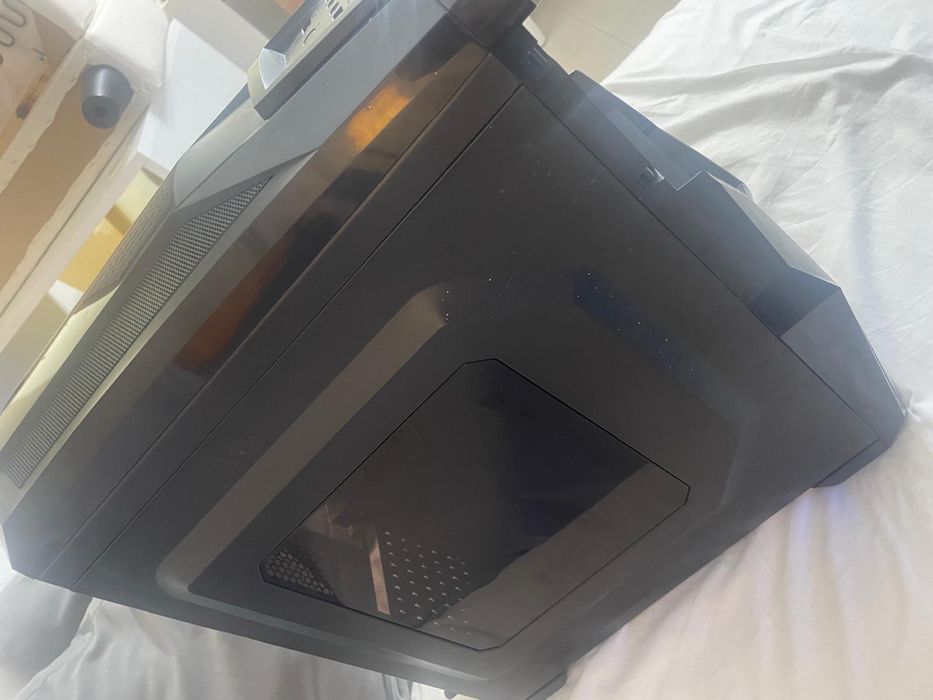 Computador pc Gaming i5 4gb 1000gb